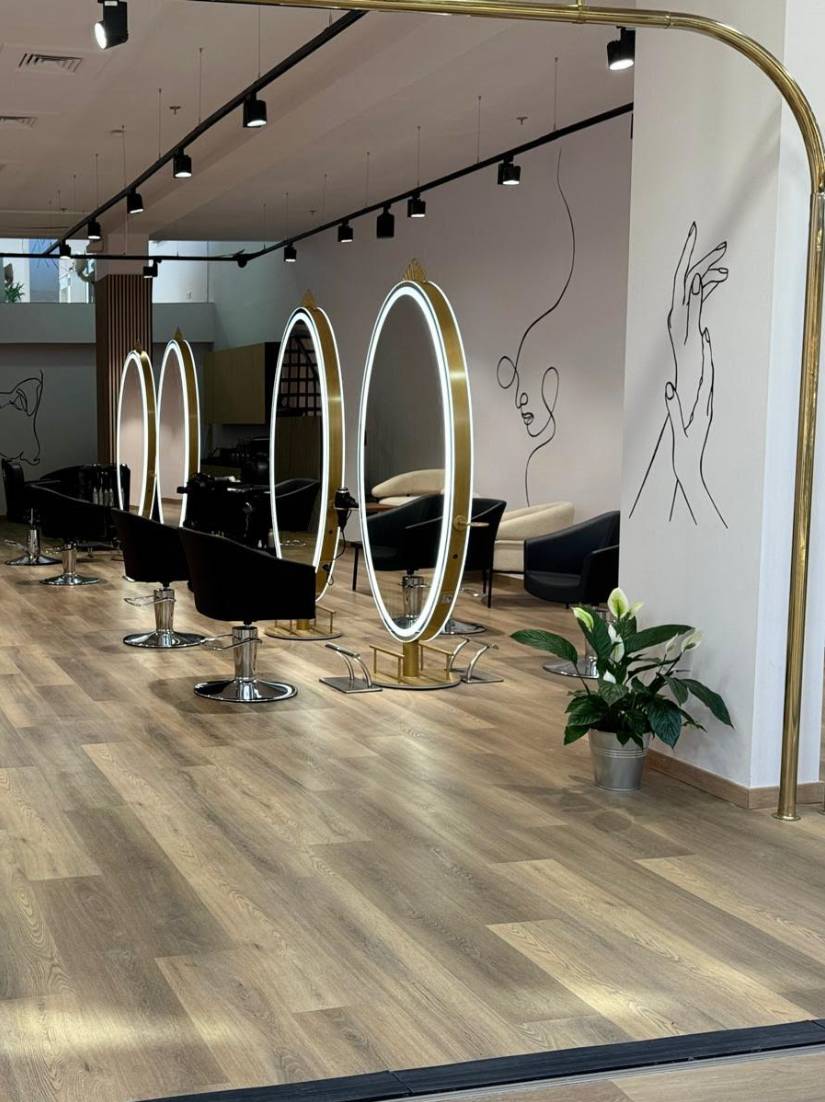 Saloon